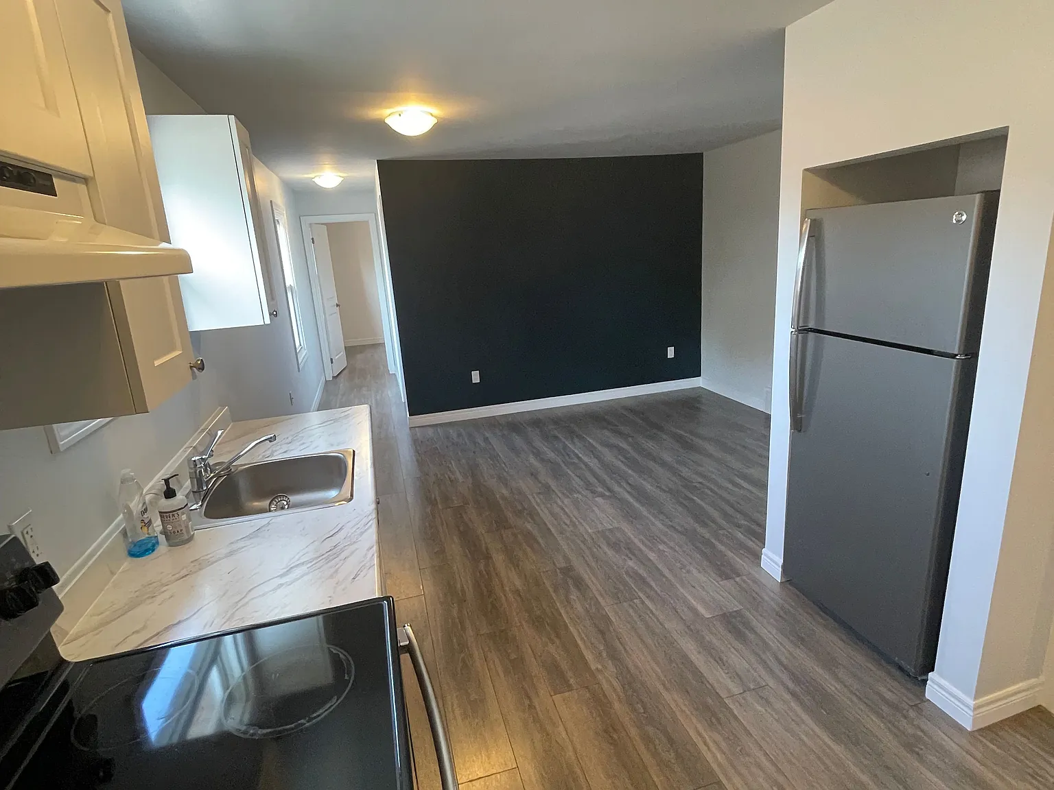 2 bed, $1,550 — Photo 4