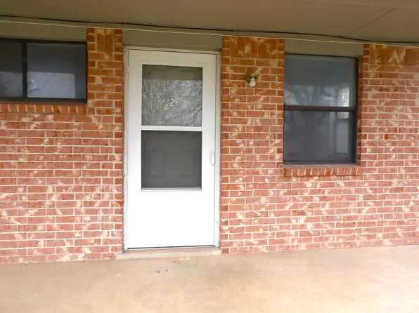 603 SW Garfield Ave #2, Lawton, OK 73501