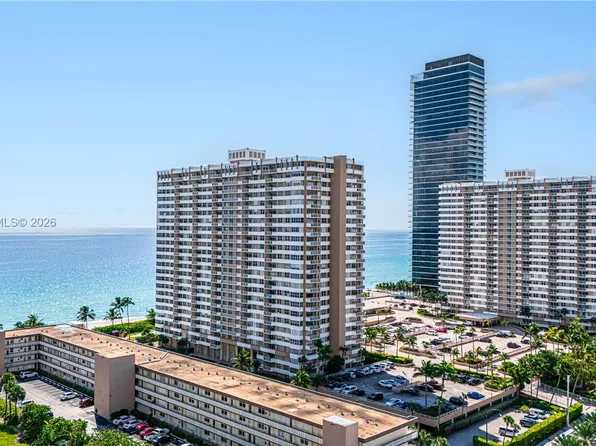1950 S Ocean Dr, Hallandale, FL