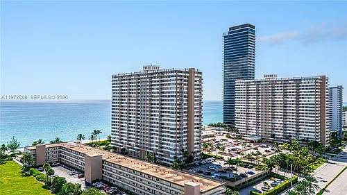 1950 S Ocean Dr Photo 1