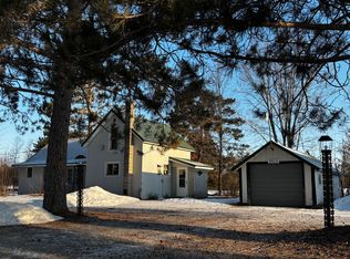 3515 Doerr Rd, Mancelona, MI