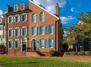 1 Wilkes St, Alexandria, VA 22314