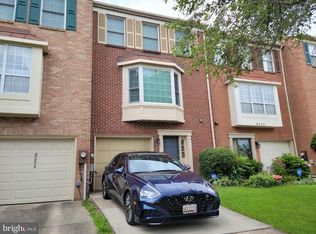 8254 Ashford Blvd, Laurel, MD 20707