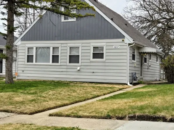 16117 Wolcott Ave, Markham, IL 60428