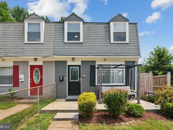 1723 Allendale Pl, Landover, MD 20785