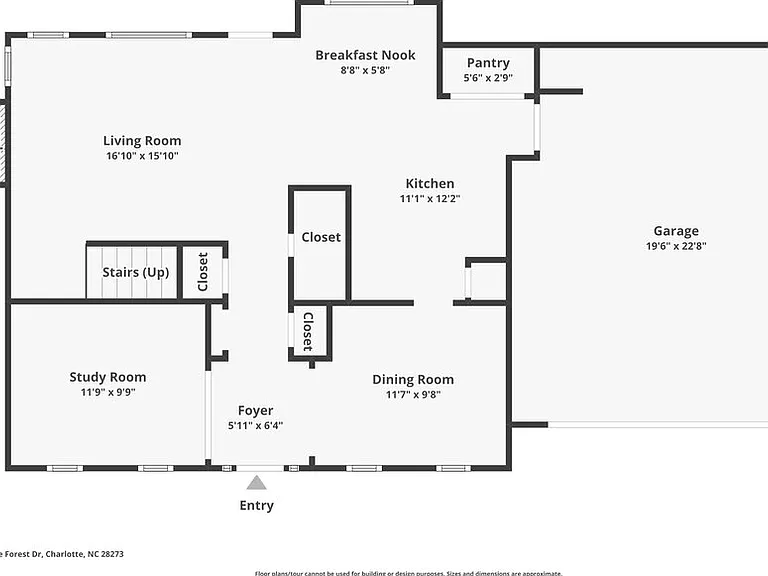 14133 Southbridge Forest Dr — Photo 2