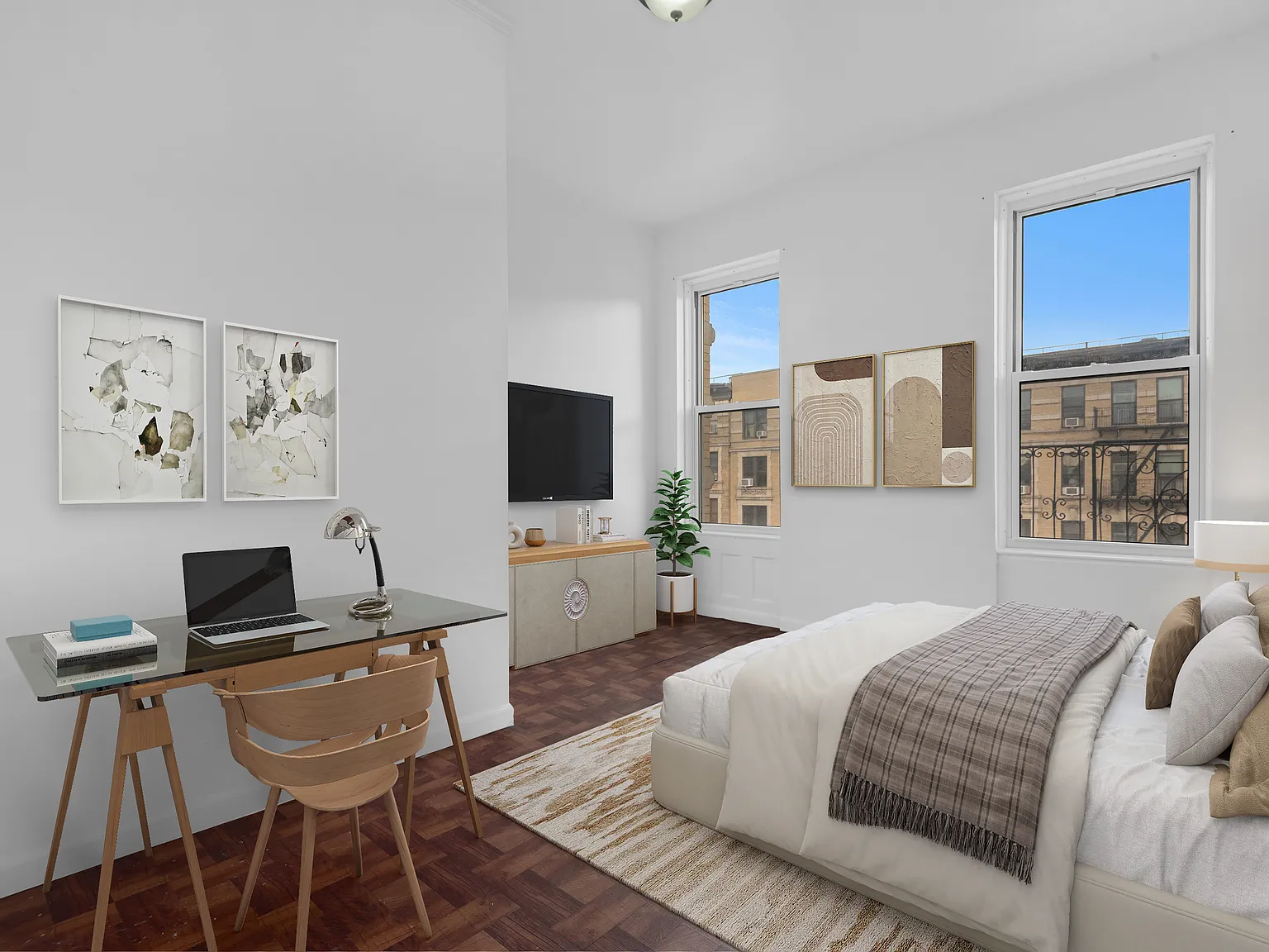 517 West 135th Street — Photo 2