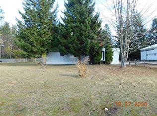 3605 Anna Dr, Cadillac, MI 49601