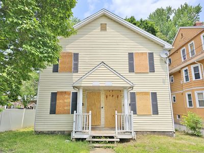 270 Capen Street, Hartford, CT, 06112