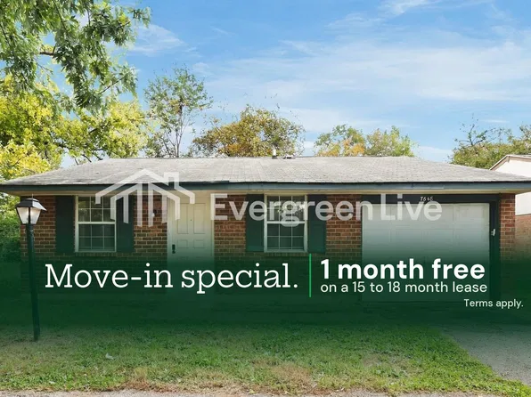 7648 Pomeranian Dr, Dayton, OH 45424