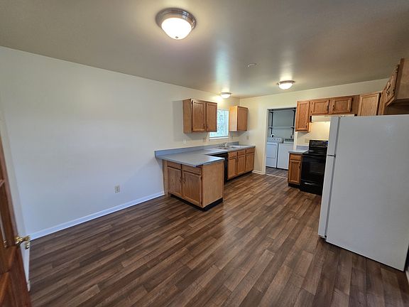 Dining Room/Kitchen