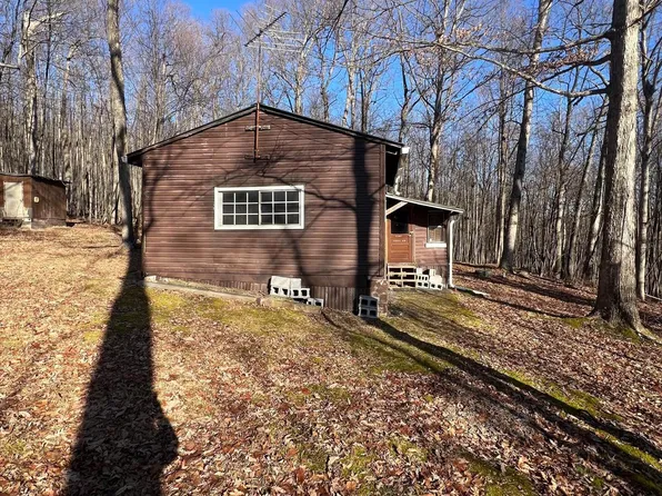 5840 Tram Rd, Petersburg, PA 16669