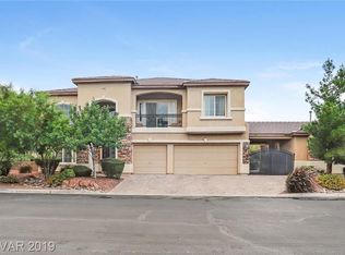 7100 Rio Grande Gorge Ct, Las Vegas, NV 89130