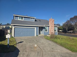 1821 Howe St, Fairfield, CA 94534