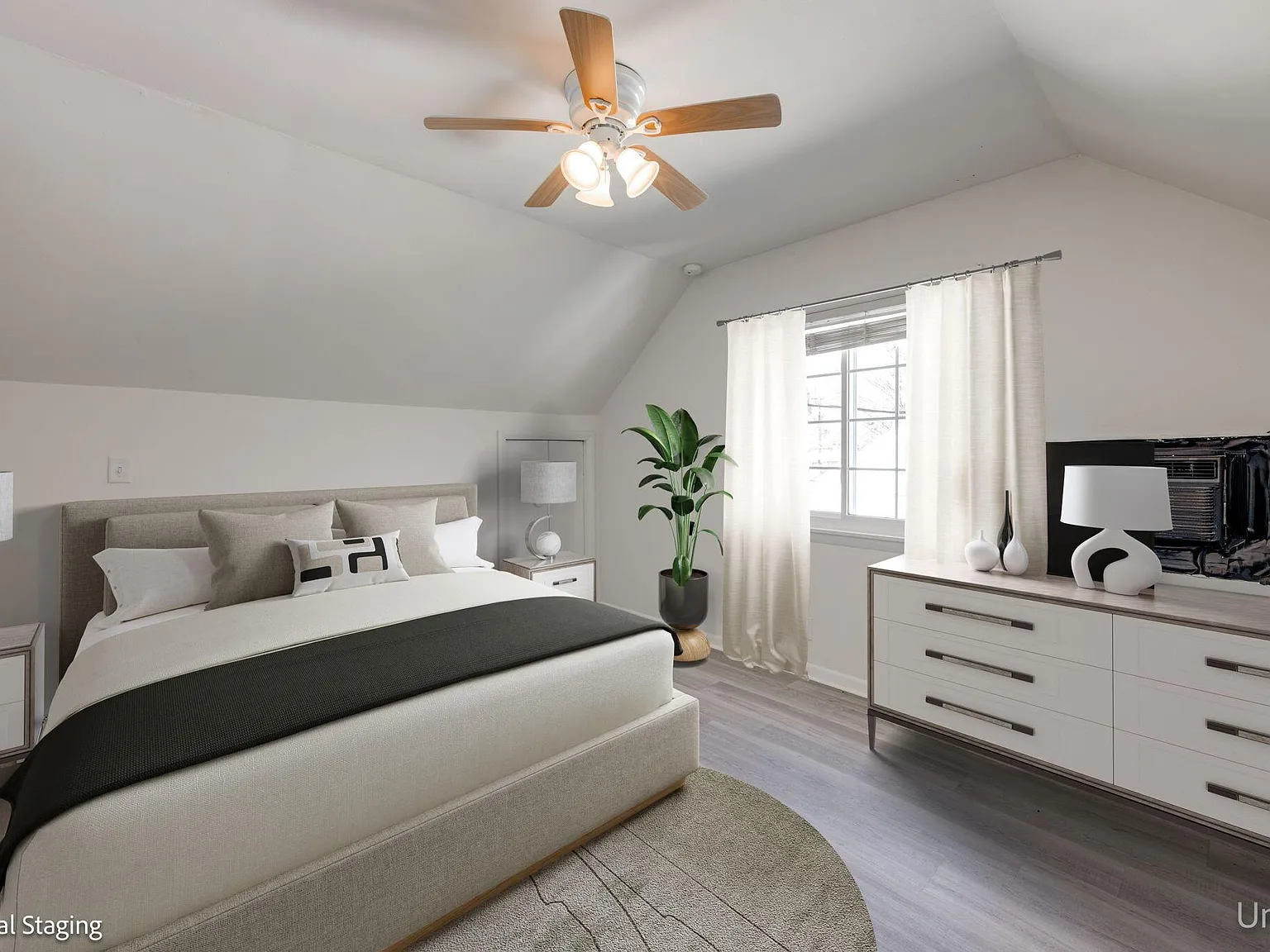 1 bed, 1.5 bath, 750 sqft, $995 — Photo 4