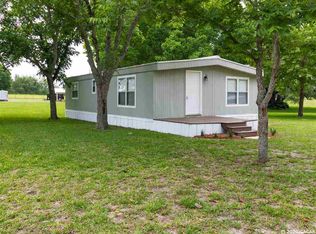27205 SW 46th Ave, Newberry, FL 32669