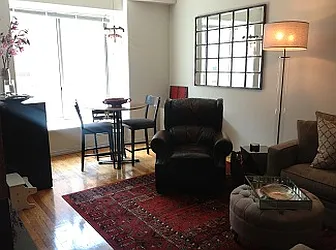 Rented by Owner