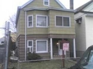 406 Howe Ave, Passaic, NJ 07055