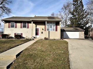 6930 Palmetta Ct, Fort Wayne, IN