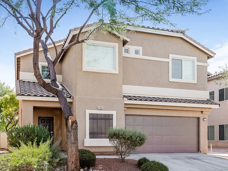 5085 Wild Creek Falls Way — Photo 4