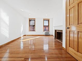 168 Avenue B #2, New York, NY 10009