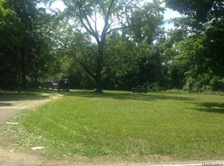 1.88 Ac Berg Road Vacant Lot, Southfied, MI 48033