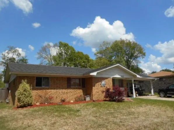 1212 Hill St, Jacksonville, AR 72076