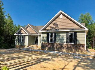 3421 Seasail Ave, Powhatan, VA 23139