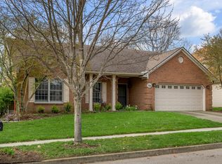 784 Laurel Hill Rd, Lexington, KY 40504