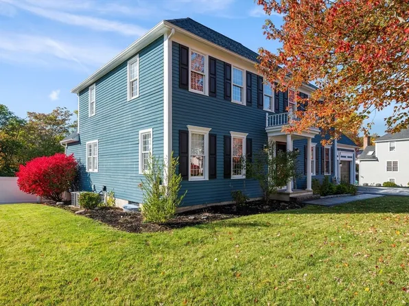4 Horseneck Rd, Shrewsbury, MA 01545