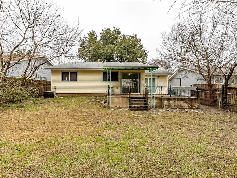 2325 Bendridge Trl — Photo 8