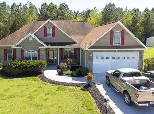 2005 Eastview Dr, Dalton, GA 30721