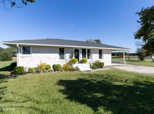 644 Happy Home Road, Tyner, NC 27980