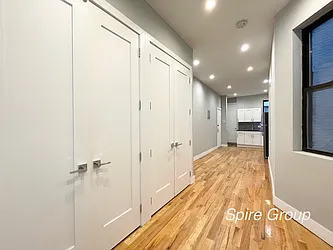 Rented by Spire Group