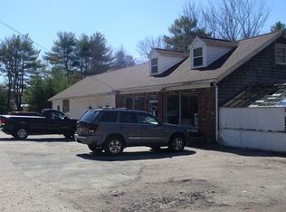 376 Old Colony Rd, Norton, MA 02766