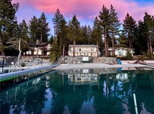 1062 Skyland Dr, Zephyr Cove, NV 89448