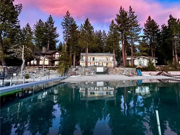 1062 Skyland Dr, Zephyr Cove, NV 89448