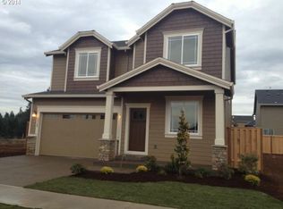 14736 Oregon Iris Way, Oregon City, OR