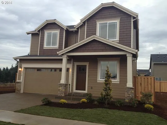 14736 Oregon Iris Way photo 1