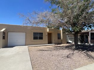 10828 Cardigan Dr #1, El Paso, TX 79935