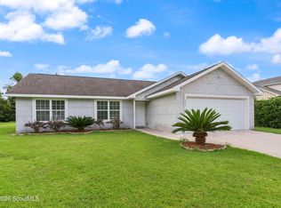 115 Pecan Pointe Rd W, Brunswick, GA 31525