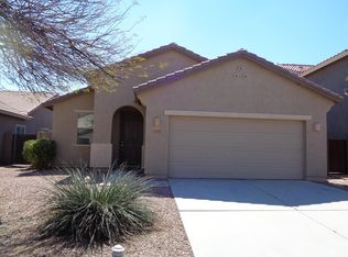 41259 W Capistrano Dr, Maricopa, AZ 85138
