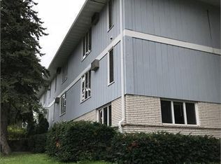 401 S Van Buren St APT 1, Green Bay, WI 54301