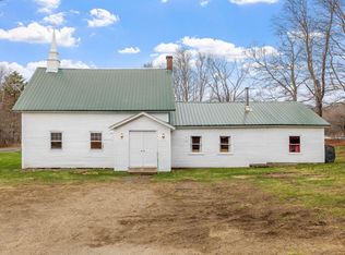 1348 State Route 25, Warren, NH 03279