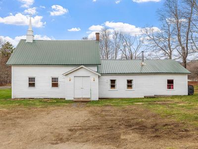 1348 New Hampshire Route 25, Warren, NH, 03279