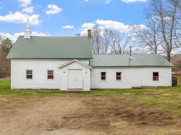 1348 NH Route 25, Warren, NH 03279