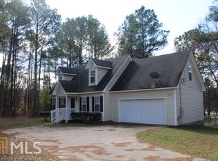 5002 Snook Thompson Rd SE, Oxford, GA 30054
