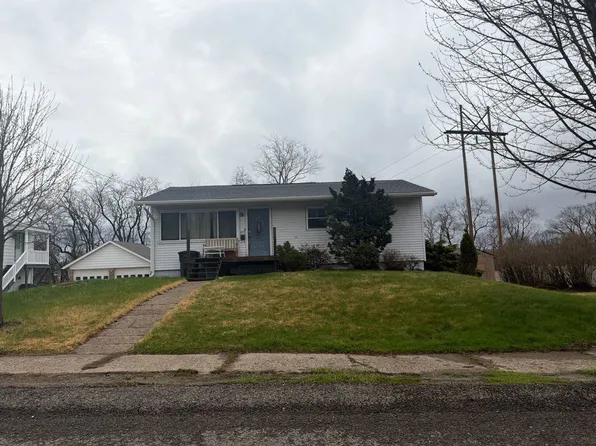 1512 Alden St, Aliquippa, PA 15001
