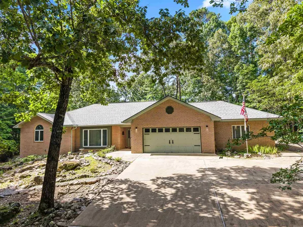 140 Empinado Way, Hot Springs, AR 71909
