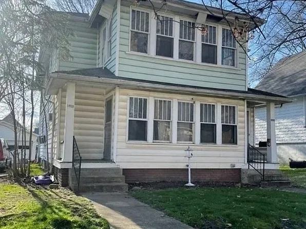 1623 Yale Ave NW, Canton, OH 44703